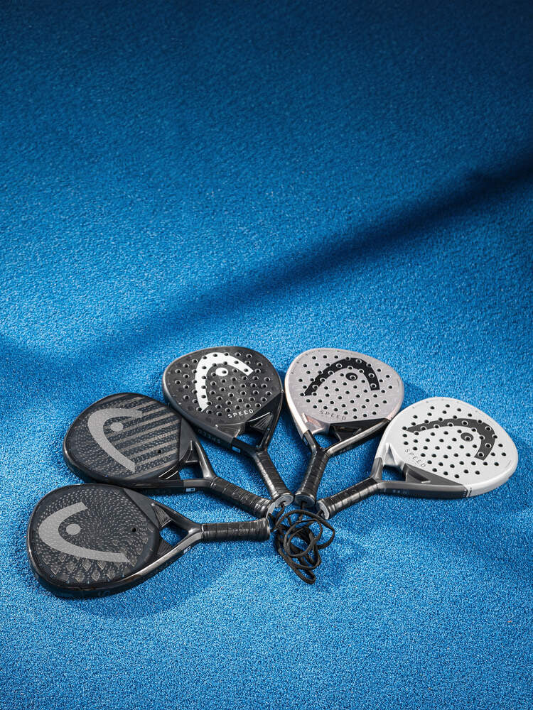 Racchetta da padel Speed ​​Team 2025