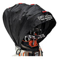Dry Hood Rain Hood for Golf Bags