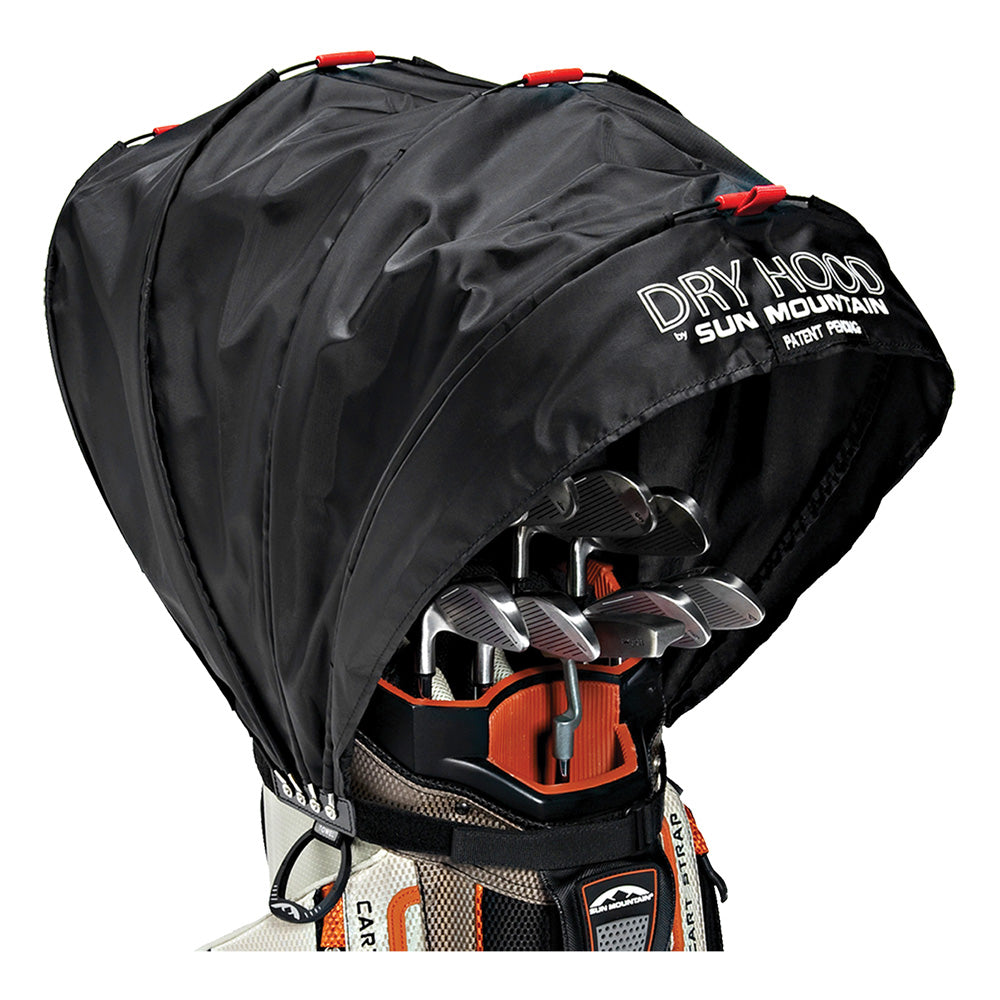 Dry Hood Rain Hood for Golf Bags