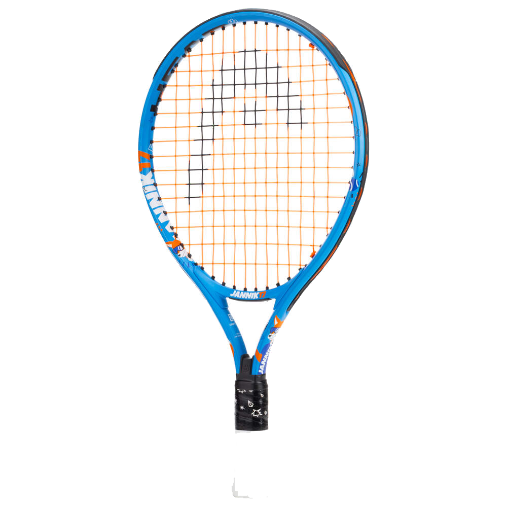 Jannik 17 Kinder Tennisschläger