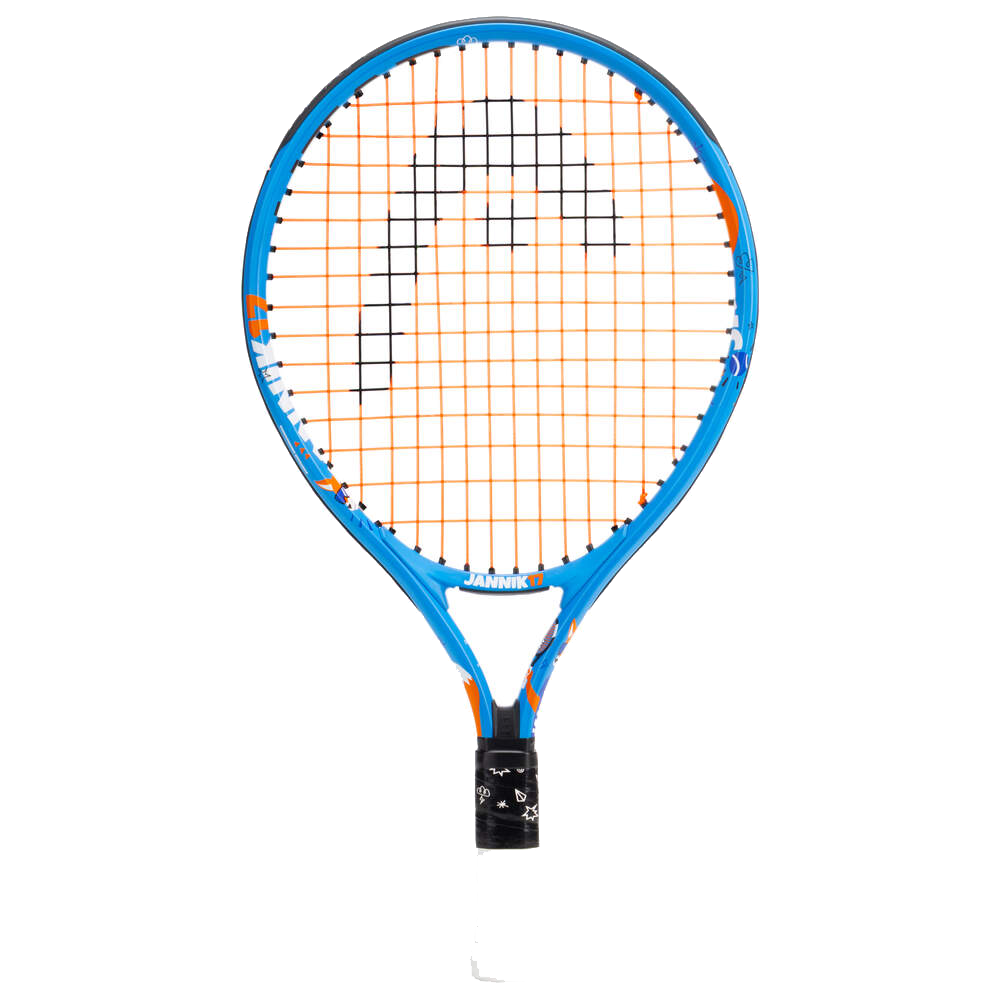 Jannik 17 Kinder Tennisschläger