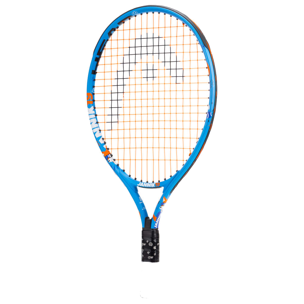 Jannik 19 Kinder Tennisschläger