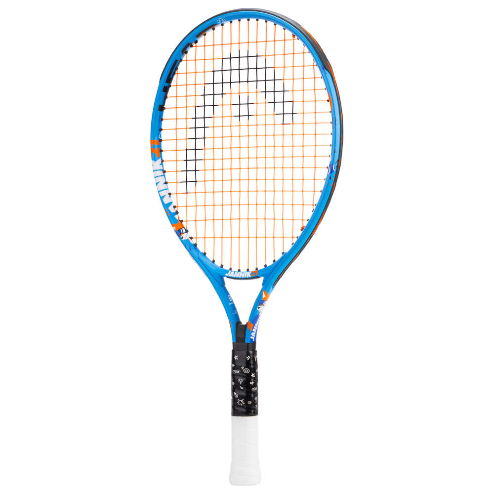 Raquette de tennis enfant Jannik 21