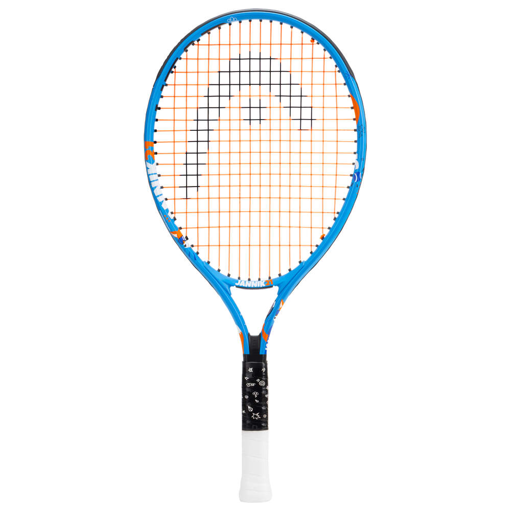 Raquette de tennis enfant Jannik 21