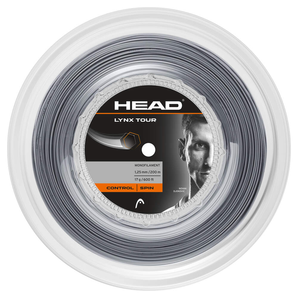 Lynx Tour string reel