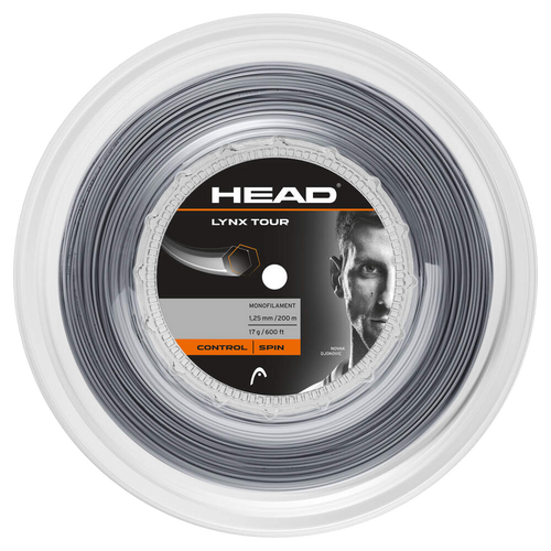 Lynx Tour string reel
