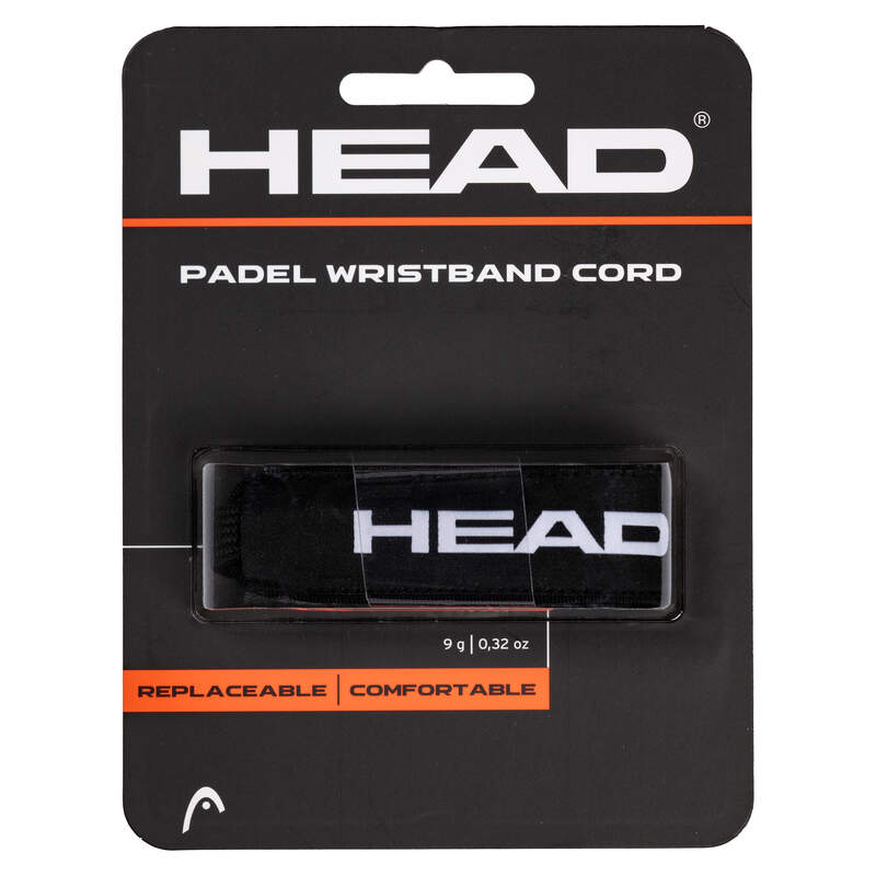 Padel Wristband