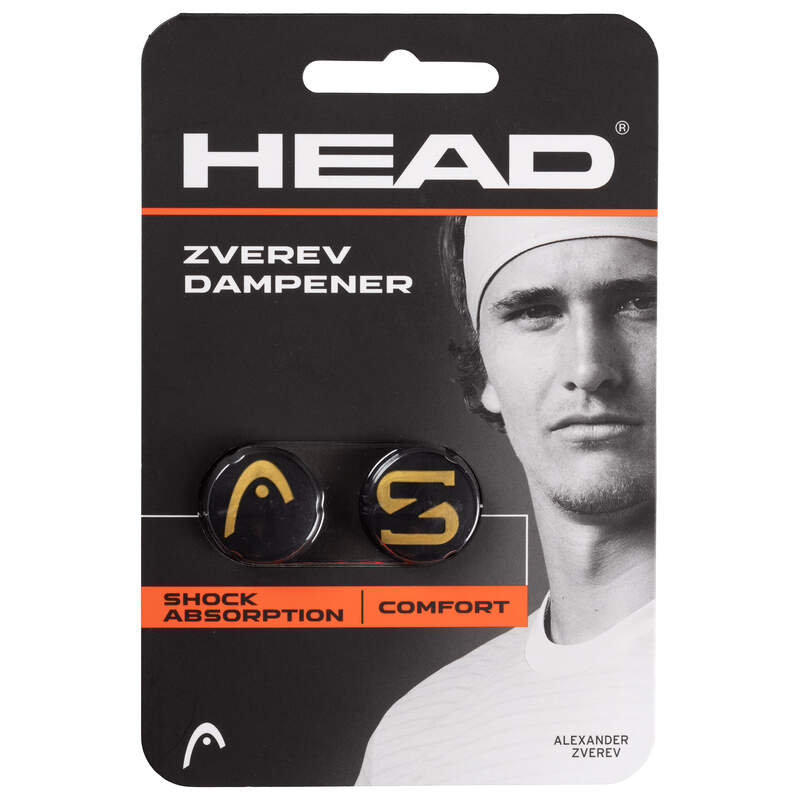 Zverev Dampener