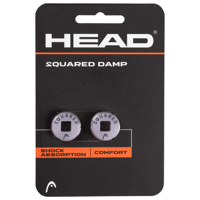 Squared Dämpfer