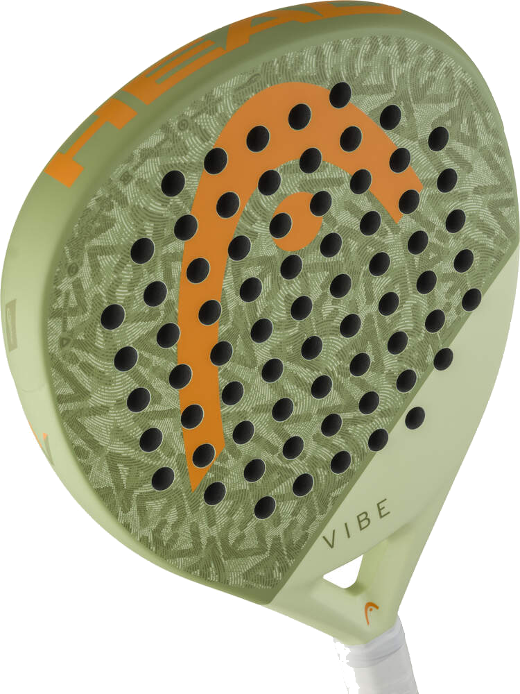 Vibe 2026 Padel Racket