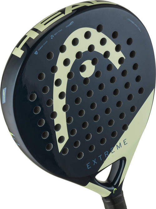 Raquette de padel Evo Extreme 2025