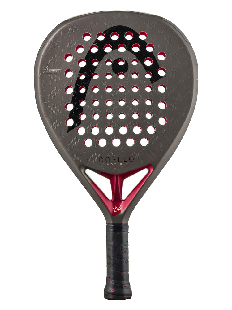 Raquette de padel Coello Motion 2026