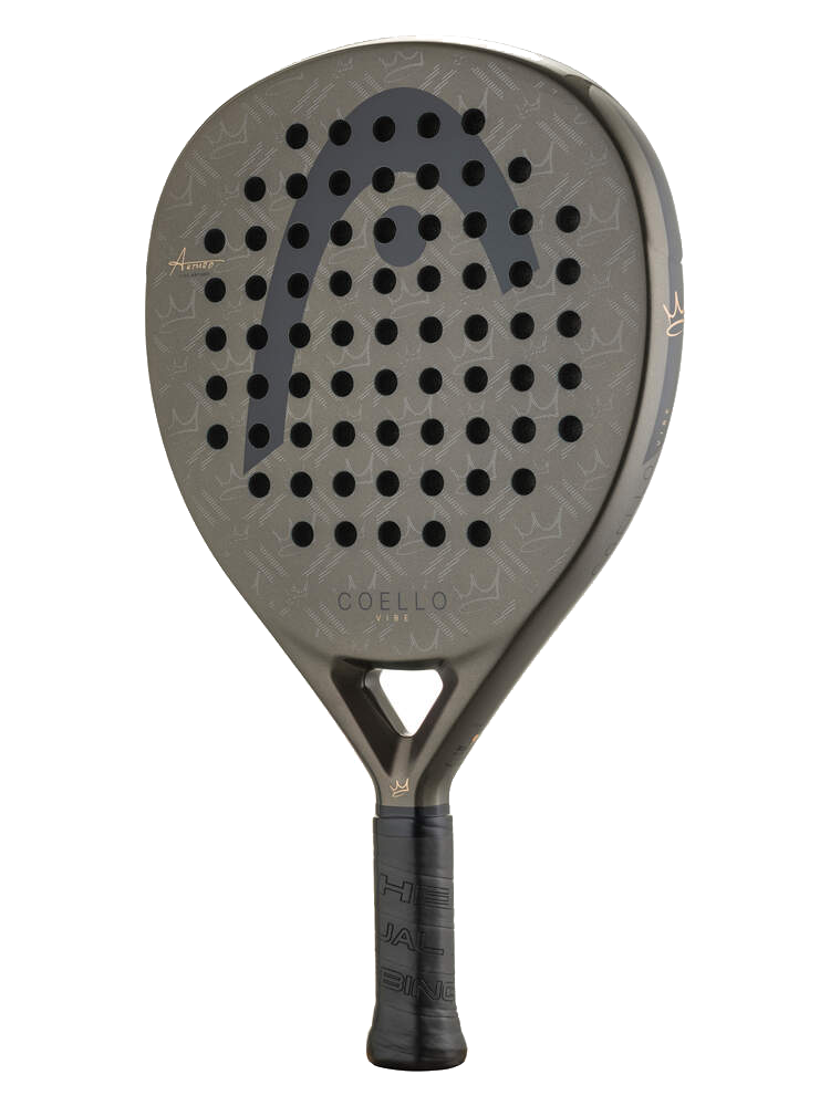 Raquette de padel Coello Vibe 2026