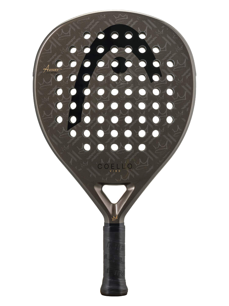 Racchetta da paddle Coello Vibe 2026