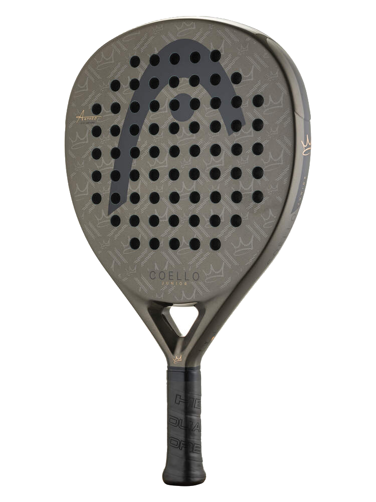 Racchetta da padel Coello Junior 2026
