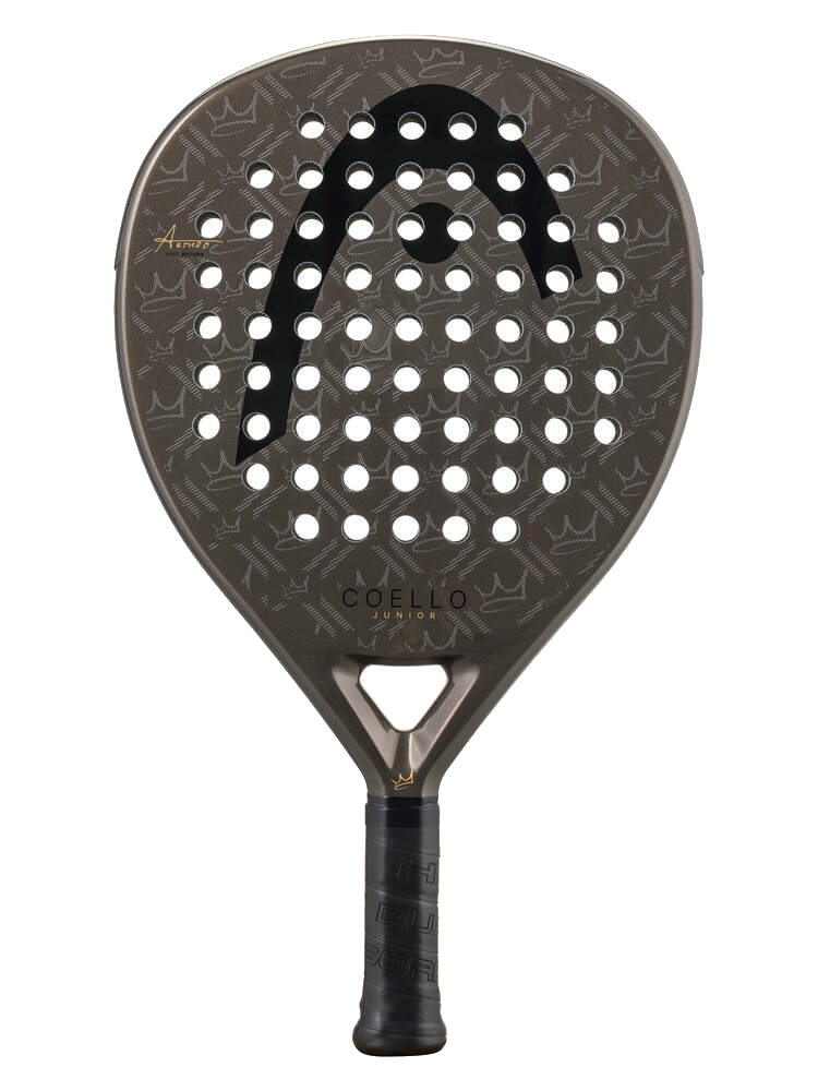 Racchetta da padel Coello Junior 2026