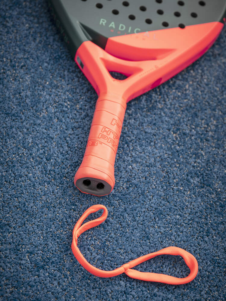 Radical Motion 2026 Padel Racket