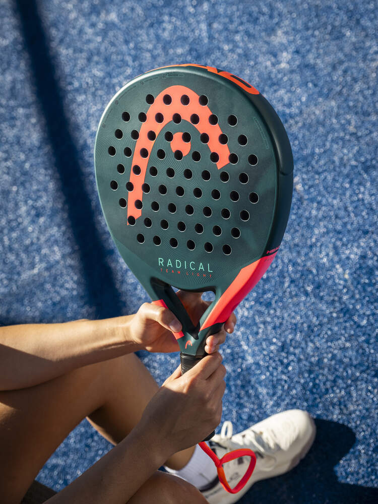Radical Team Lite 2026 Padelschläger