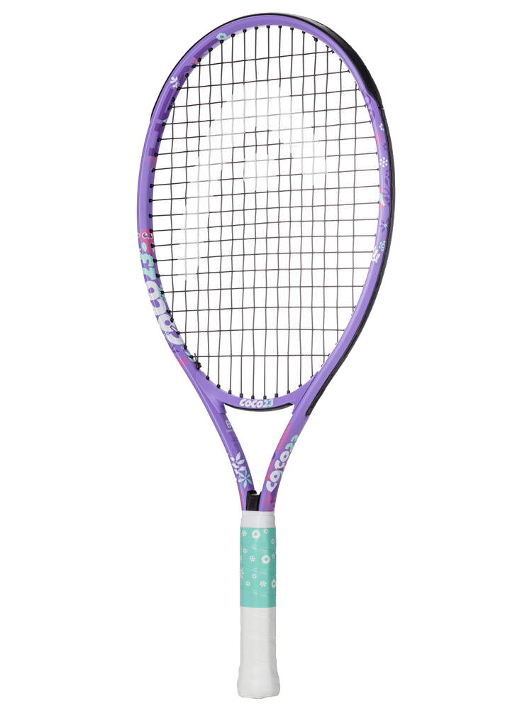 Racchetta da tennis per bambini Coco 23