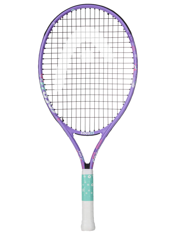 Racchetta da tennis per bambini Coco 23