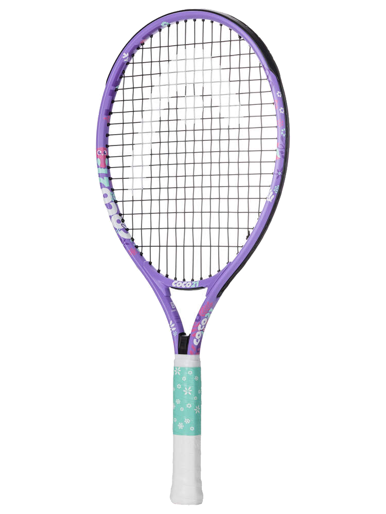 Racchetta da tennis per bambini Coco 21