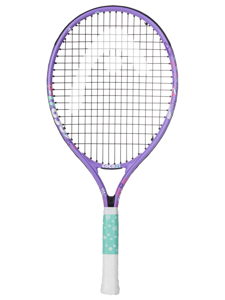 Racchetta da tennis per bambini Coco 21