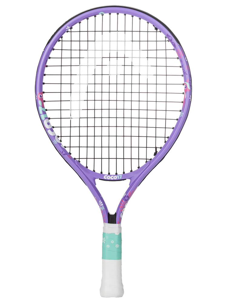 Coco 17 Kinder Tennisschläger