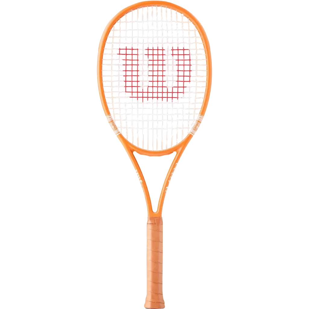 Ultra Roland Garros Mini Tennisschläger