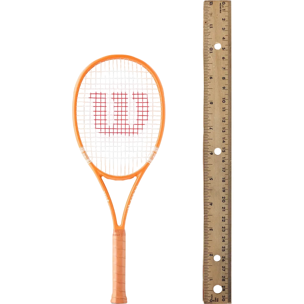 Ultra Roland Garros Mini Tennisschläger