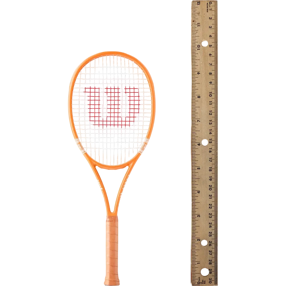 Ultra Roland Garros Mini Tennisschläger