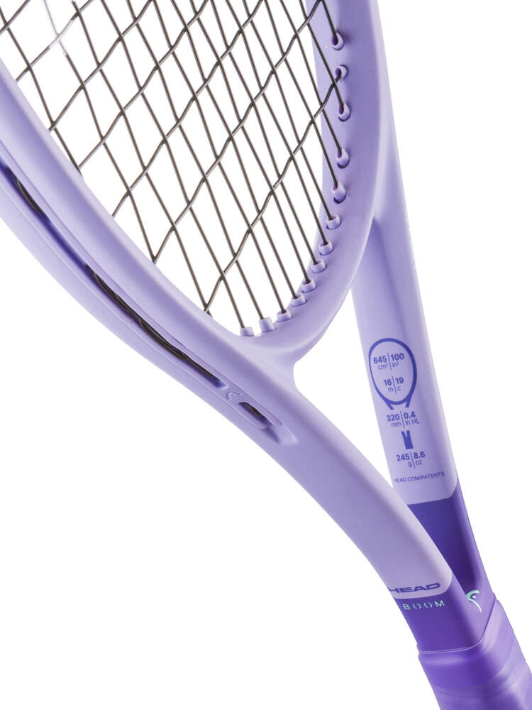Boom Junior Alternate 2026 Tennisschläger