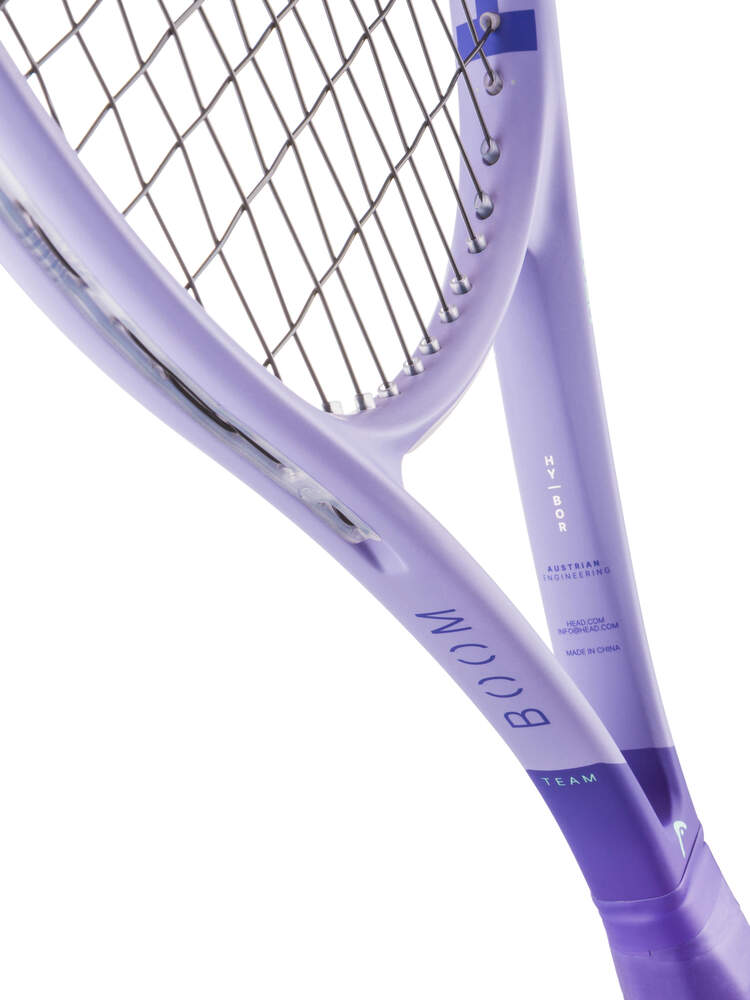 Boom Team Alternate 2026 Tennisschläger