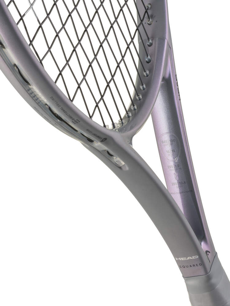 Squared 2026 Tennisschläger