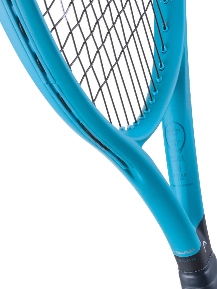 Boom Elite 2026 Tennisschläger