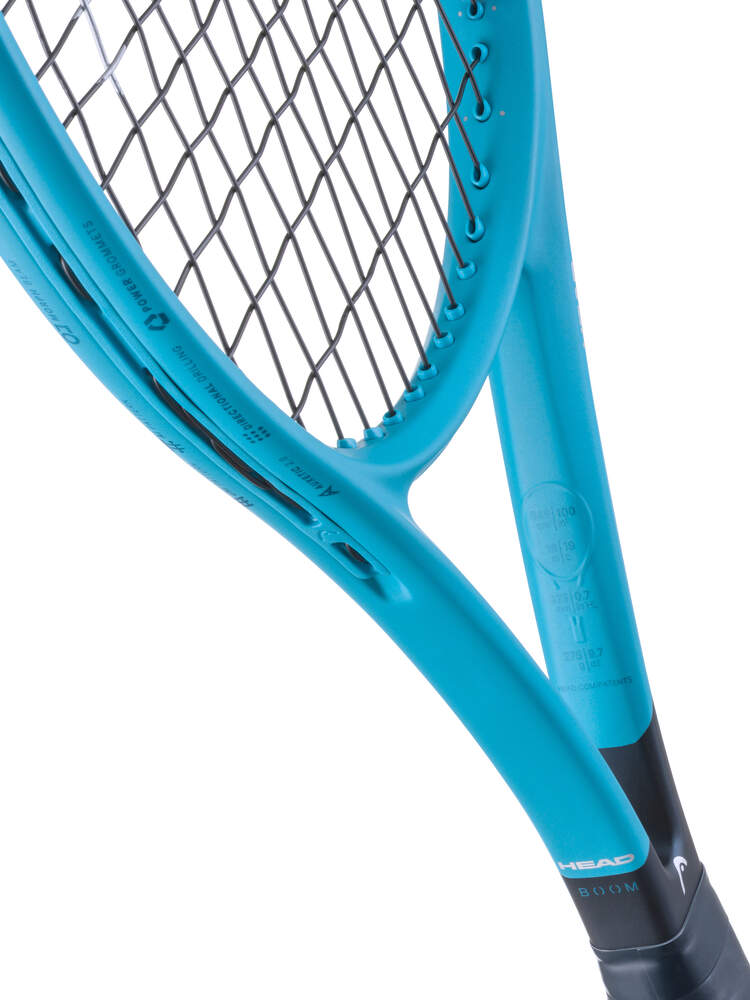Boom MP L 2026 Tennisschläger