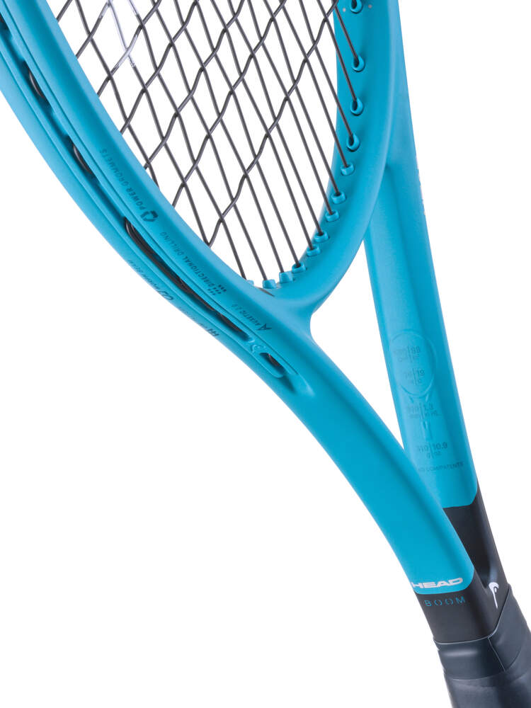 Boom Pro 2026 Tennisschläger