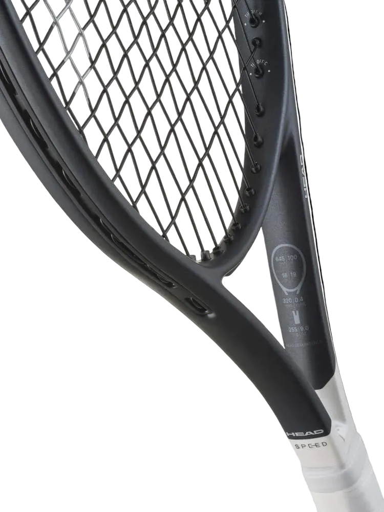 Speed JR. 2026 Tennis Racket