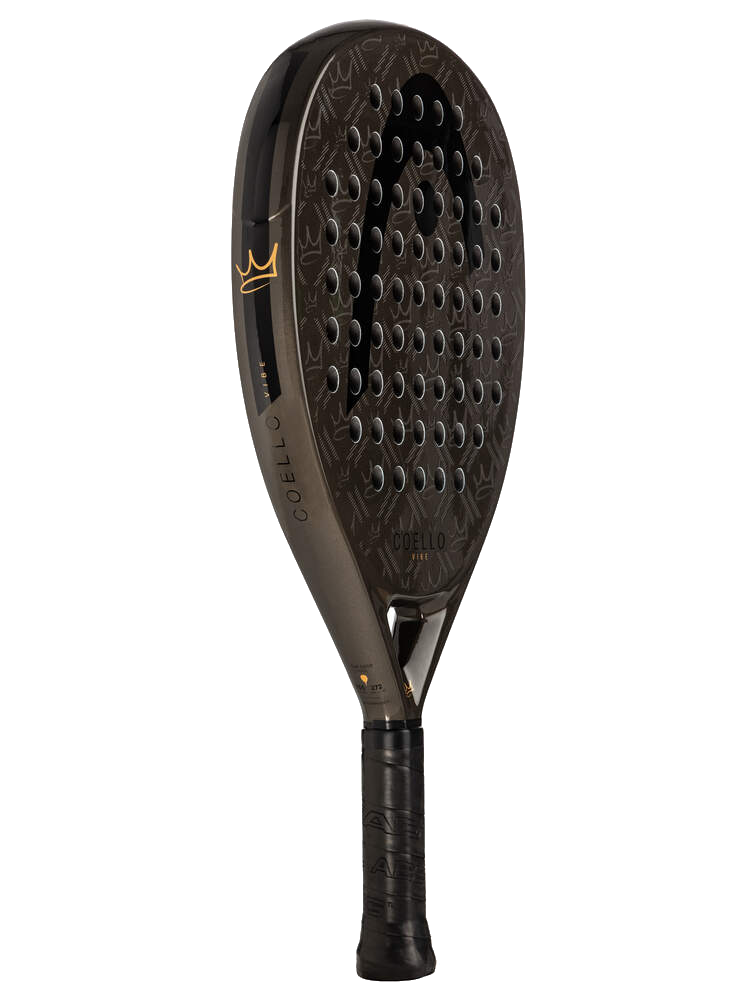 Raquette de padel Coello Vibe 2026