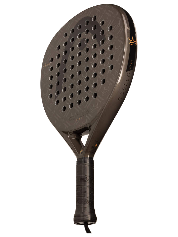 Raquette de padel Coello Vibe 2026