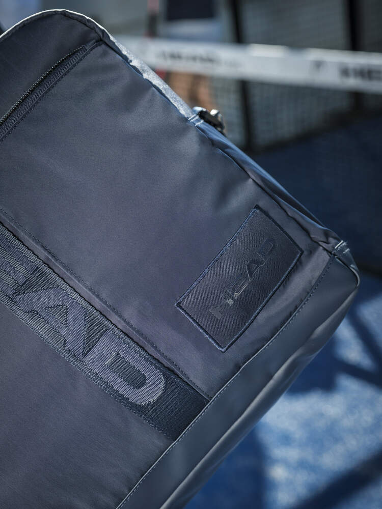 Pro Padel Tote Bag 35L Navy