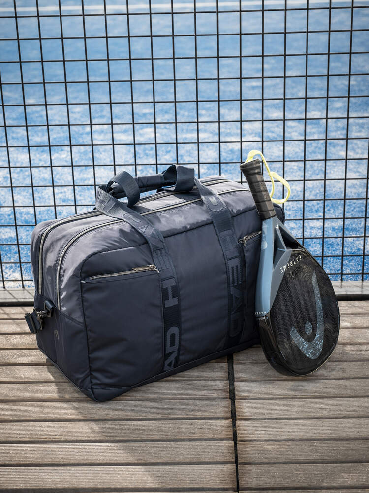 Pro Padel Tote Bag 35L Navy