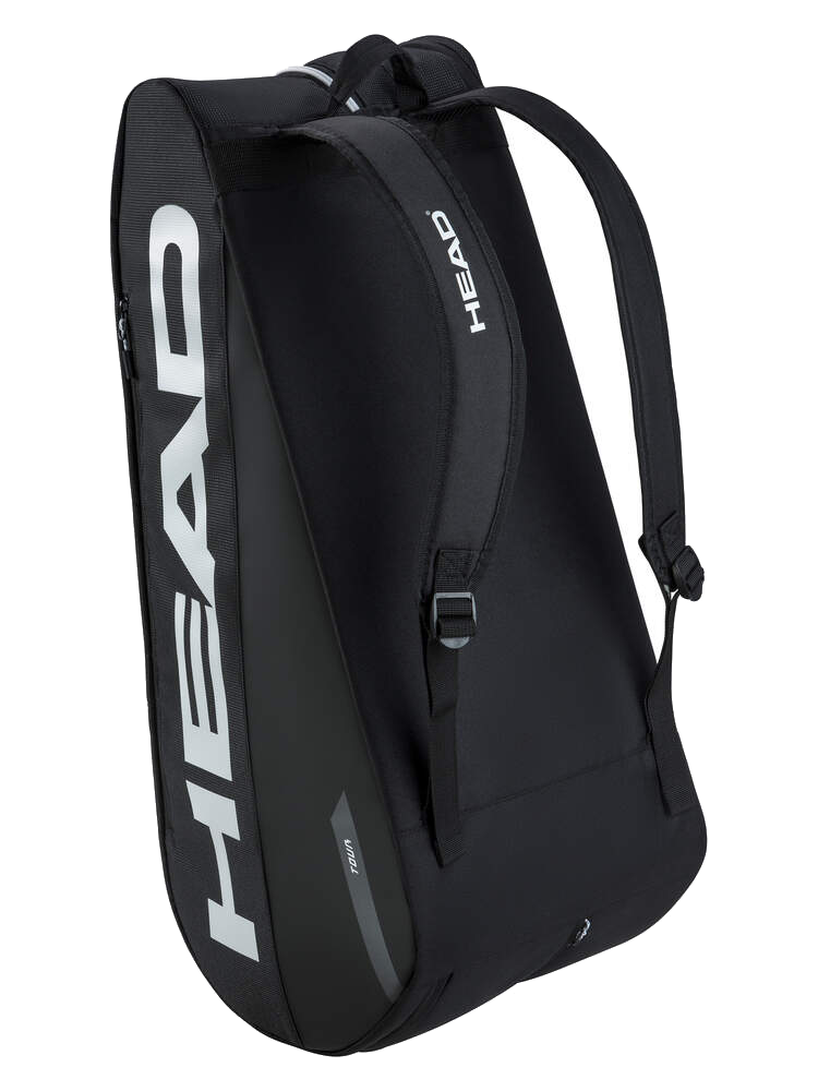 Sac de raquettes Tour L 2026 Noir