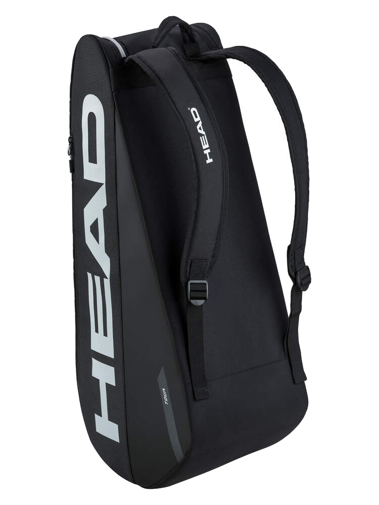 Tour Schlägertasche M Schwarz