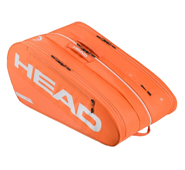 Tour Schlägertasche L Orange