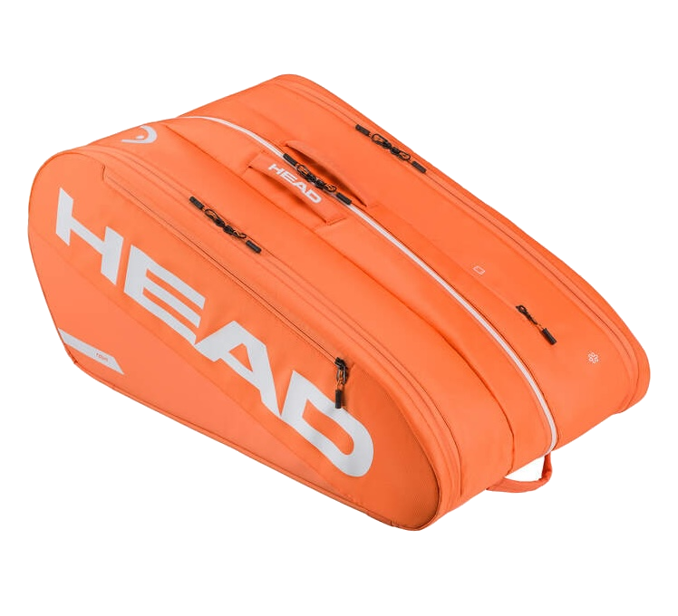 Tour Schlägertasche XL Orange