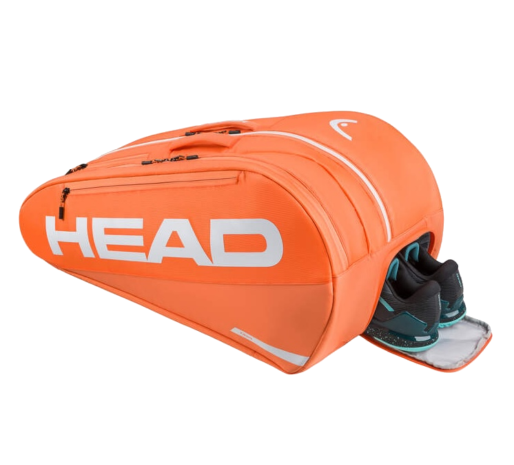 Tour Schlägertasche L Orange