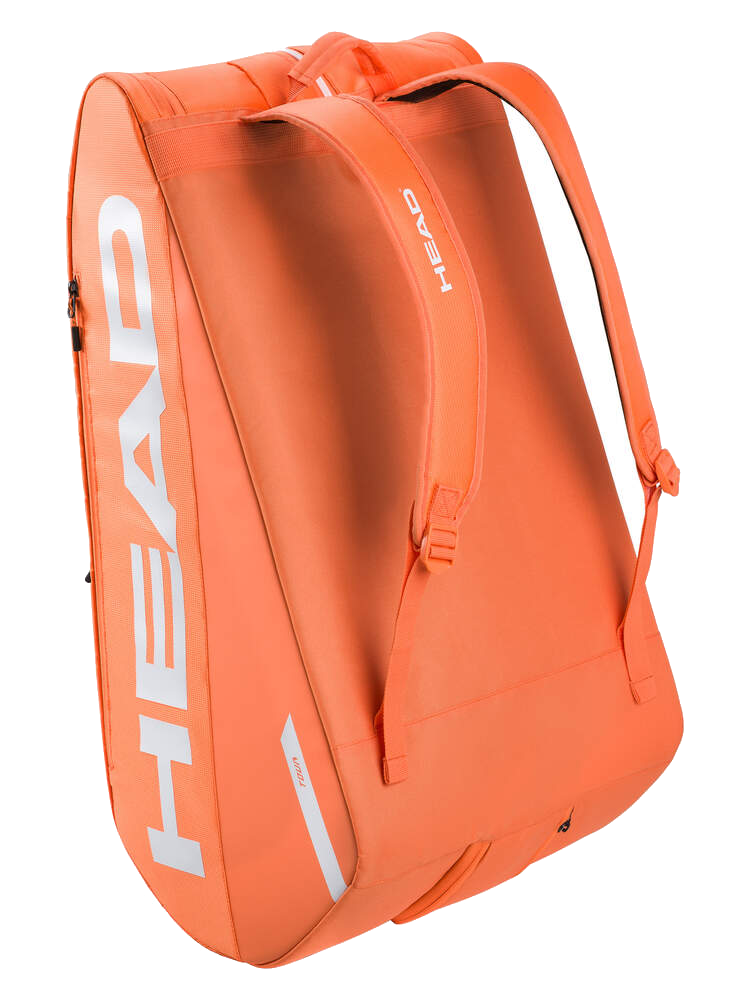 Tour Schlägertasche L Orange