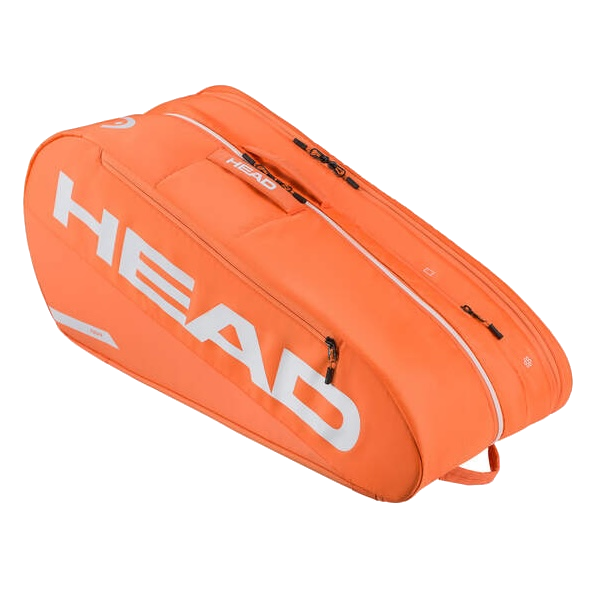 Sac de raquettes Tour L 2026 Orange