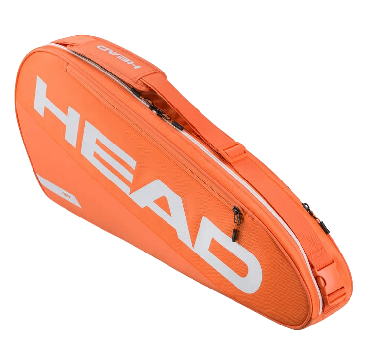 Tour Schlägertasche S Orange