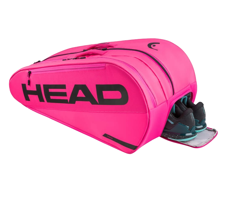 Tour Schlägertasche L Pink
